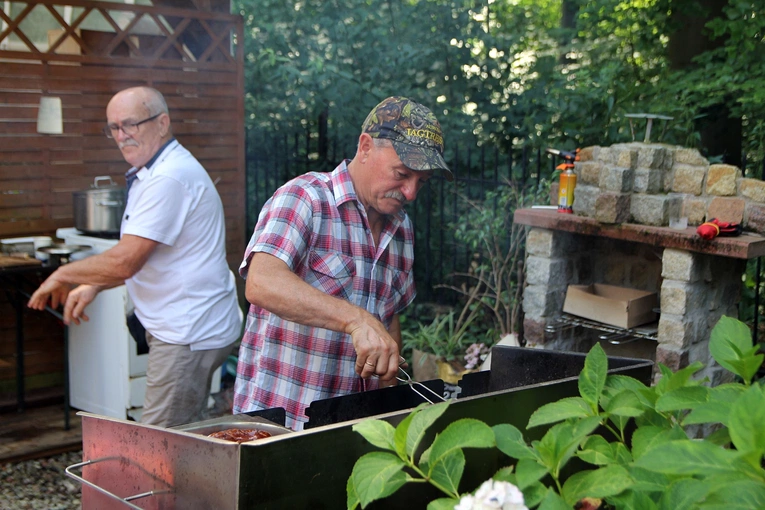 Odpust ku czci Czternastu Wspomożycieli w Trzebnicy