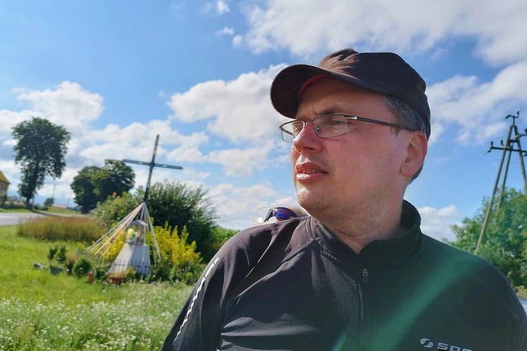 Pielgrzymka do Domacyna cz. 1
