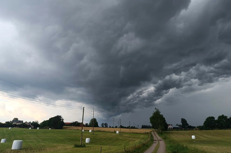 Pielgrzymka do Domacyna cz. 1
