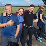 Pielgrzymka do Domacyna cz. 1