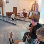 Pielgrzymka do Domacyna cz. 1