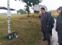 Pielgrzymka do Domacyna cz. 1