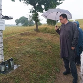 Pielgrzymka do Domacyna cz. 1