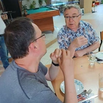 Pielgrzymka do Domacyna cz. 2