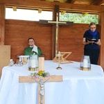 Pielgrzymka do Domacyna cz. 2