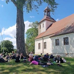 Pielgrzymka do Domacyna cz. 2