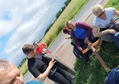 Pielgrzymka do Domacyna cz. 2