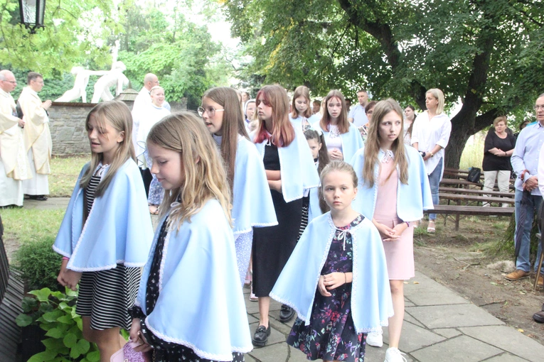 Tarnów. Jubileusz 70-lecia kapłaństwa ks. Aleksandra Dychtonia