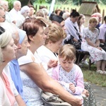 Tarnów. Jubileusz 70-lecia kapłaństwa ks. Aleksandra Dychtonia