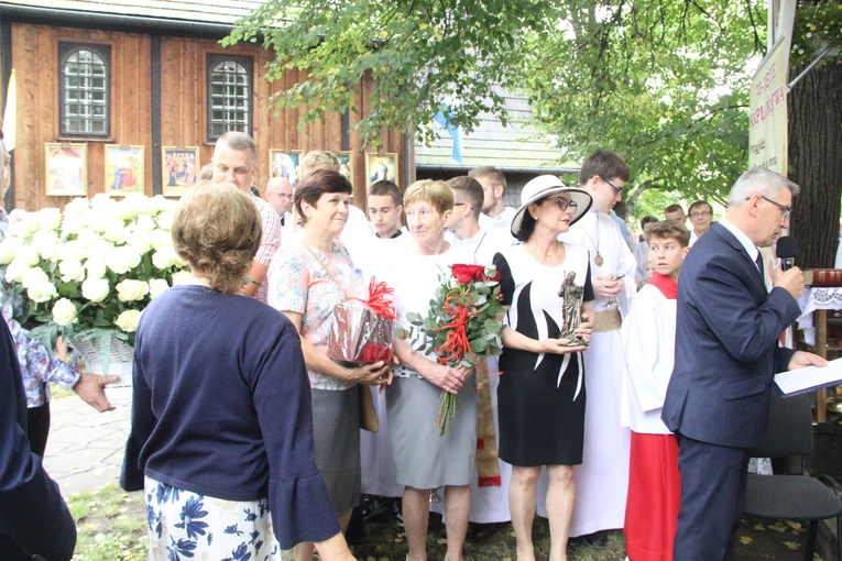 Tarnów. Jubileusz 70-lecia kapłaństwa ks. Aleksandra Dychtonia