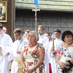 Tarnów. Jubileusz 70-lecia kapłaństwa ks. Aleksandra Dychtonia