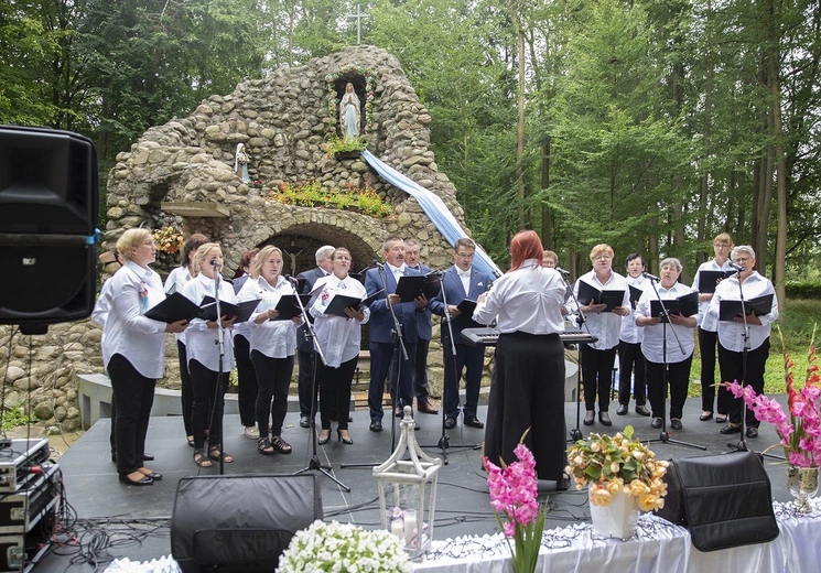 Festiwal w Bińczu