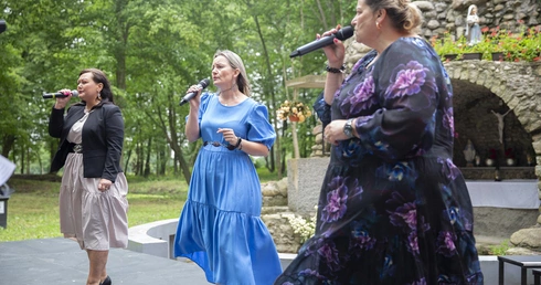 Festiwal w Bińczu