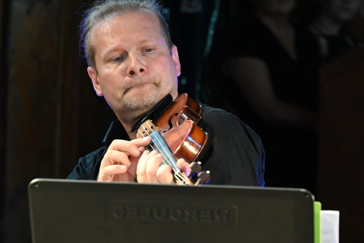 ​16. Międzynarodowy Festiwal Muzyki Kameralnej w Zubrzycy Górnej