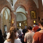 Wykłady, modlitwa, spotkania. Kurs Chorału Gregoriańskiego we Wrocławiu
