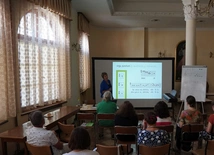Wykłady, modlitwa, spotkania. Kurs Chorału Gregoriańskiego we Wrocławiu