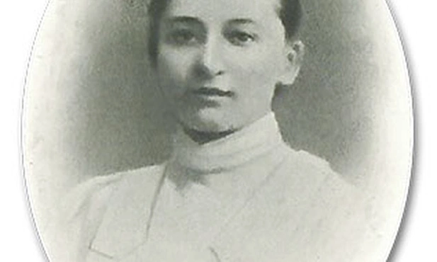 Św. Eugenia Joubert