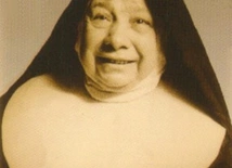 Bł. siostra Maria od Ukrzyżowanego