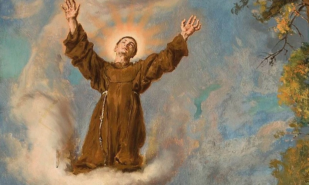 Św. Jan z Dukli