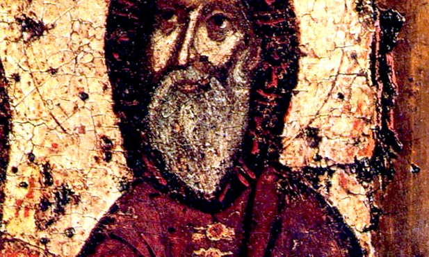 Św. Antoni Peczerski.