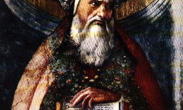 Św. Pius I
