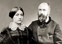 Św. Zelia i Ludwik Martin