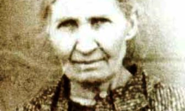 Bł. Marianna Biernacka