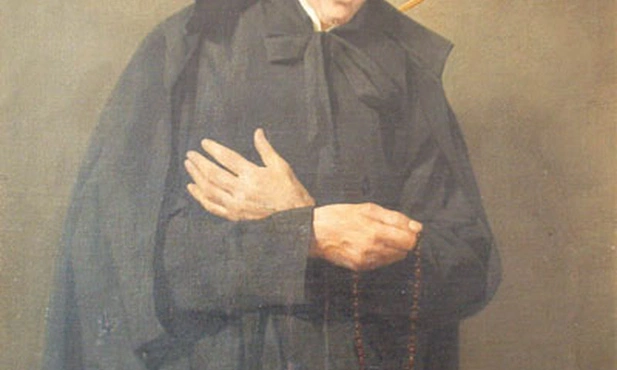 Św. Pompiliusz Maria Pirrotti