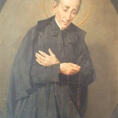 Św. Pompiliusz Maria Pirrotti