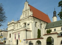 Karmelici zapraszają do wspólnego świętowania i dziękczynienia za dar szkaplerza