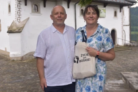 Życie jest boskie!