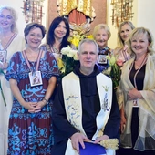 Spręcowo. Wspomnienie Najświętszej Maryi Panny z Góry Karmel