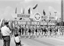 Komuno wróć! - z czego wynika nostalgia części młodego pokolenia do PRL? 