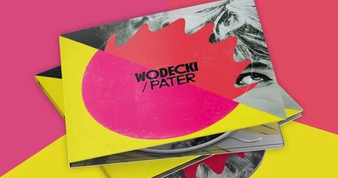 Wodecki udziwniony