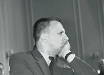 Zbigniew Jankowski – poeta morza, poeta mistyczny. Żegnamy jednego z najwybitniejszych współczesnych autorów wierszy