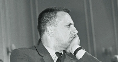 Zbigniew Jankowski – poeta morza, poeta mistyczny. Żegnamy jednego z najwybitniejszych współczesnych autorów wierszy