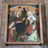 	Obraz św. Anny jest świadkiem bogatej, wielowiekowej historii miejscowości.