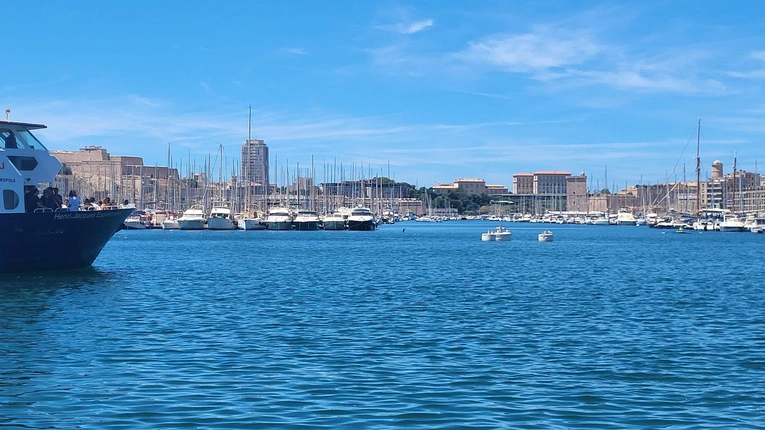 Puellae Orantes w Prowansji