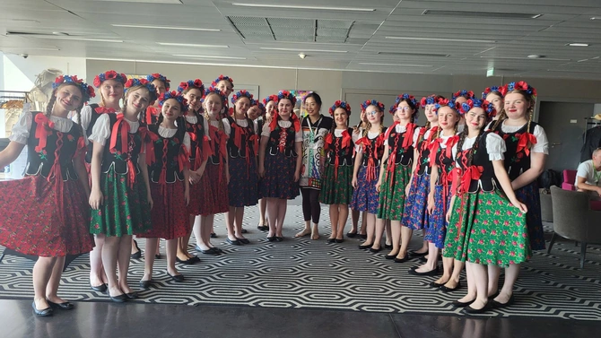 Puellae Orantes w Prowansji