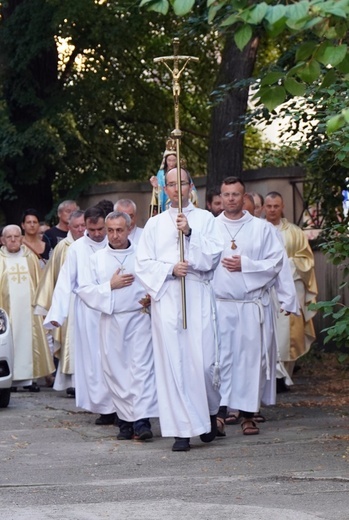 Uroczystość NMP z Góry Karmel