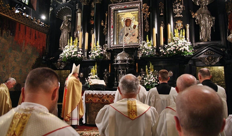 175 lat rozpalania ogniem Ducha Świętego