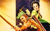 W weekend w tv i na VOD: Przygody Robin Hooda