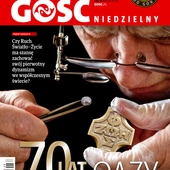 Czy potrzeba nowego Blachnickiego?