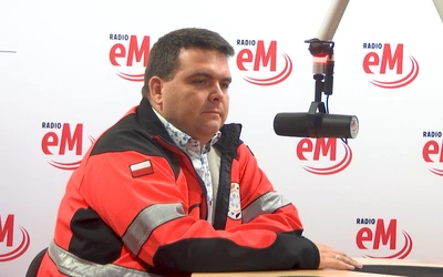 Już niedługo ostrzejsze kary dla za atak na ratowników medycznych