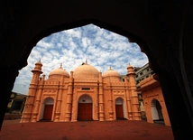 Bangladesz