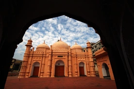 Bangladesz