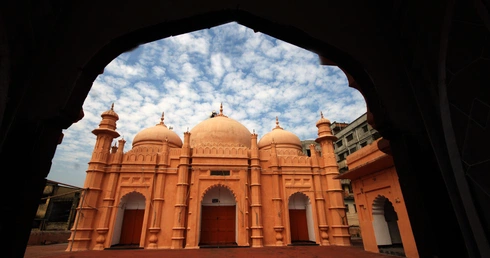 Bangladesz