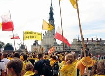 Z Helu na Jasna Górę - 25 lipca rusza najdłuższa polska pielgrzymka