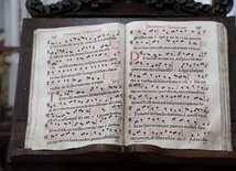 Dziękuję za życie