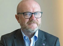 Prof. Maciej Duszczyk: Stanowisko rządu jest jasne: nie zgodzimy się na relokację migrantów